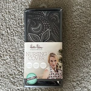 Hooter Hiders Nursing Cover